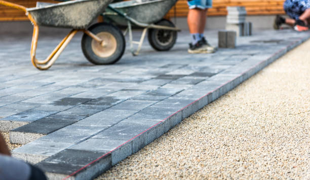 Best Driveway Pavers for Homes  in El Cerrito, CA