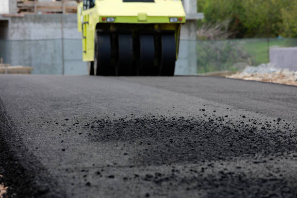 Best Concrete Paver Driveway  in El Cerrito, CA