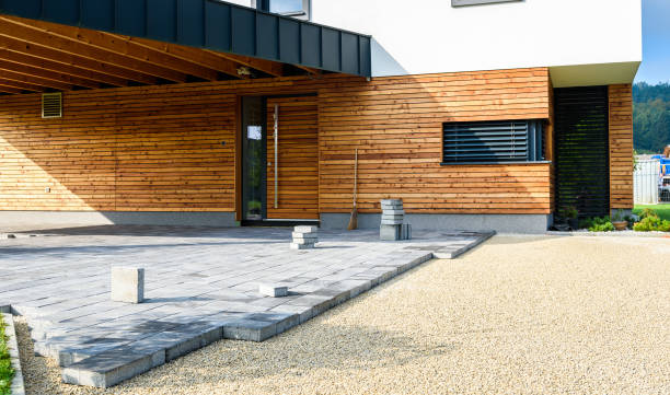 Reasons to Select Us for Your Driveway Paving Requirements in El Cerrito, CA