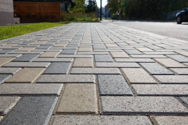 Best Professional Driveway Pavers  in El Cerrito, CA