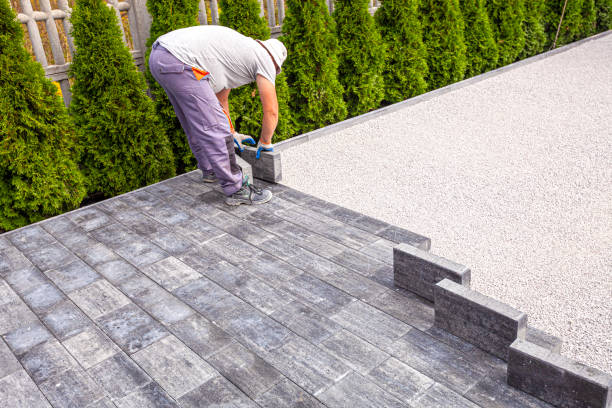 Best Concrete Paver Driveway  in El Cerrito, CA