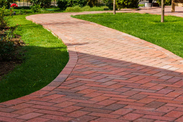 Best Decorative Driveway Pavers  in El Cerrito, CA