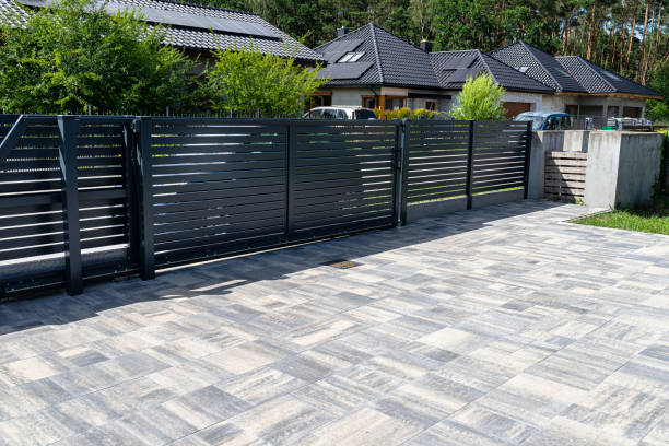 Best Brick Driveway Pavers  in El Cerrito, CA
