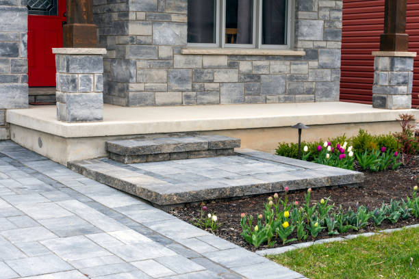 Driveway Repair Near Me in El Cerrito, CA