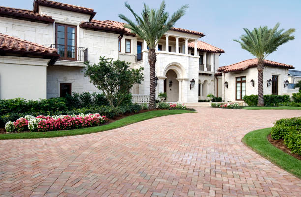 Best Paver Driveway Replacement  in El Cerrito, CA