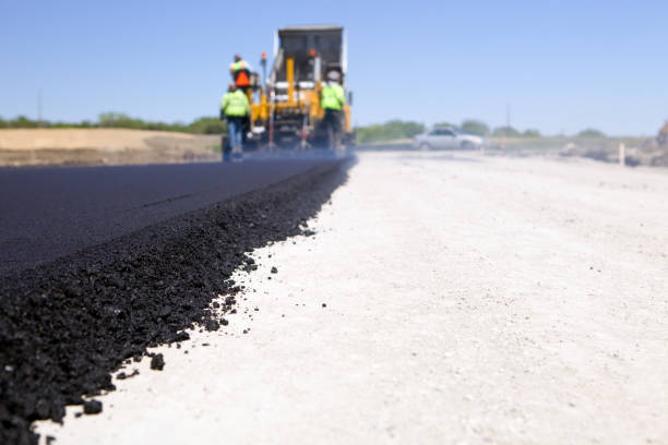 Best Driveway Paving Contractor  in El Cerrito, CA