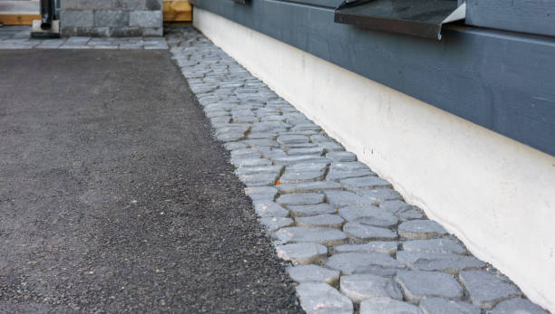 Best Residential Paver Driveway  in El Cerrito, CA