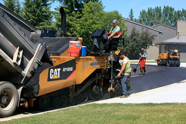 Best Professional Driveway Pavers  in El Cerrito, CA